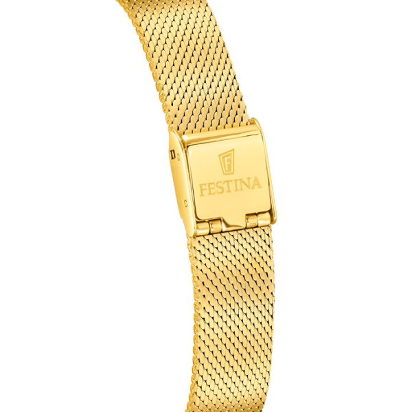 ClassicWatches.bg Festina F20077/1 снимка
