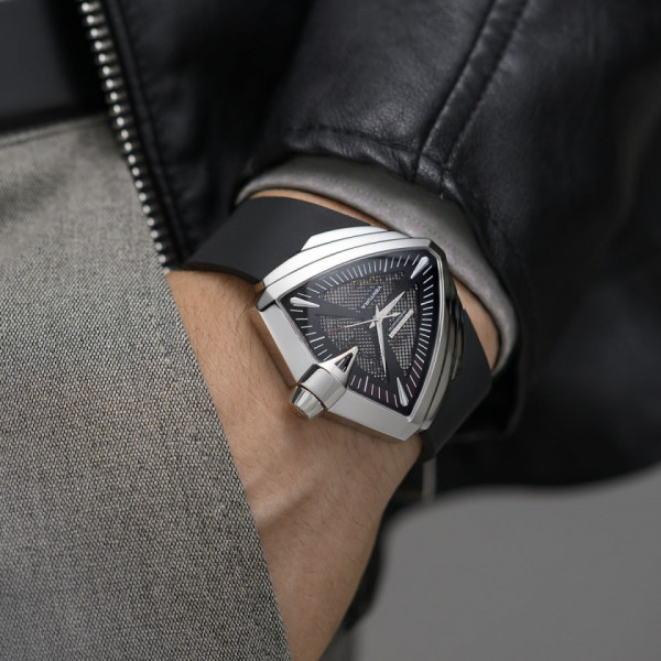 HAMILTON VENTURA XXL AUTO   MEN'S WATCH H24655331