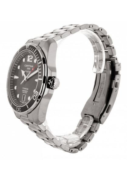 CERTINA DS ACTION 43MM C032.451.44.087.00