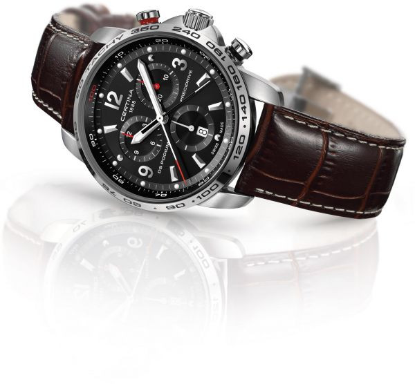 CERTINA DS PODIUM 44MM C001.647.16.057.00