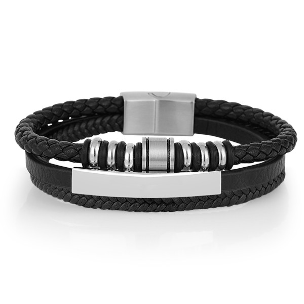 DANIEL KLEIN МЪЖКА ГРИВНА DKJ.5.10010-1