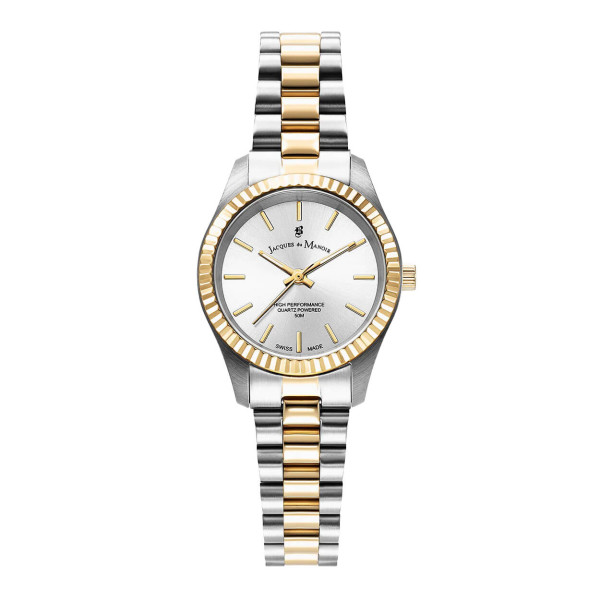 Jacques du Manoir Inspiration Prime JWL04005