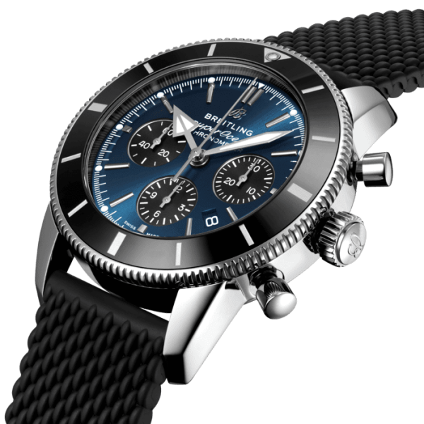 BREITLING SUPEROCEAN HERITAGE  B01 CHRONOGRAPH 44 AB0162121C1S1
