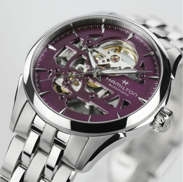 HAMILTON JAZZMASTER 36MM H32265101