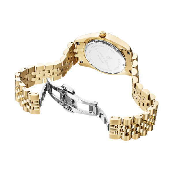 Jacques du Manoir Inspiration Roman II JWL01306