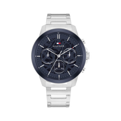 ЧАСОВНИК TOMMY HILFIGER HENRY 43MM 1710684