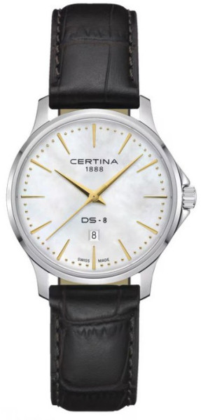 Certina DS 8 C045.010.16.111.00