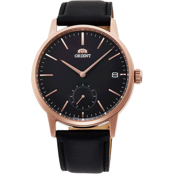 ORIENT CLASSIC 39MM MEN'S WATCH RA-SP0003B