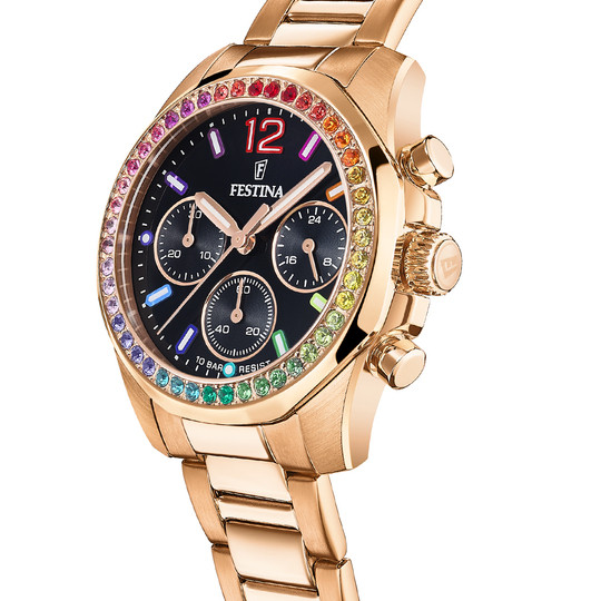 FESTINA BOYFRIEND 38MM F20639/3