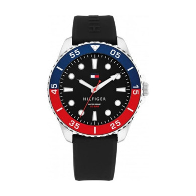 ЧАСОВНИК TOMMY HILFIGER OCEANIC 42MM 1792201