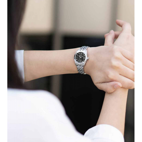 Candino C4703/G часовник със сапфир-кристал и стоманена верижка – classicwatches.bg