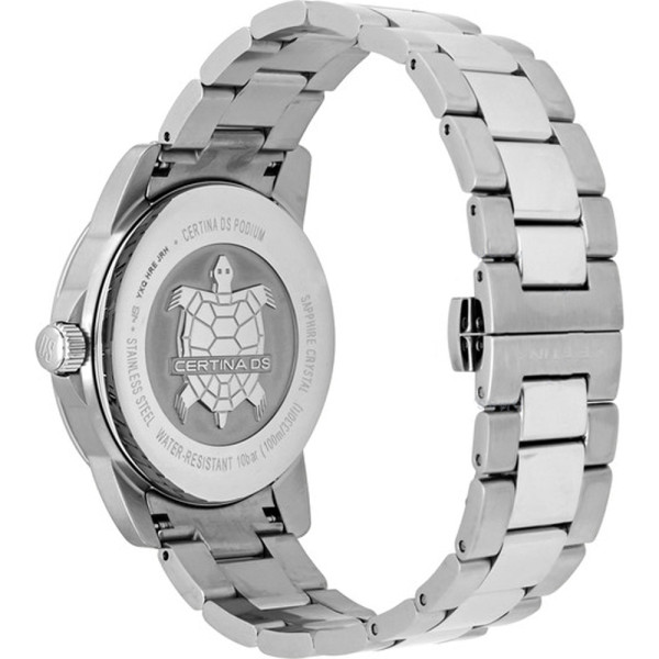 CERTINA DS PODIUM 40MM C034.451.11.057.00