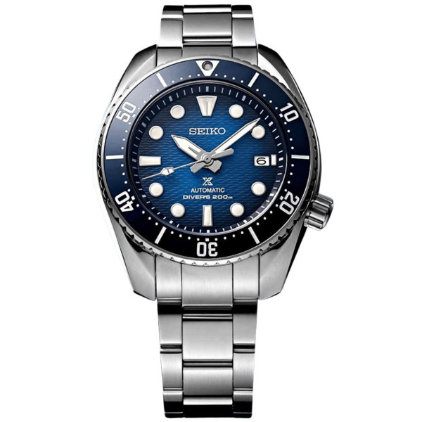 SEIKO PROSPEX KING SUMO 45MM SPB321J1