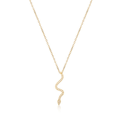 Дамско колие Daniel Klein DKJ.3.20002-2