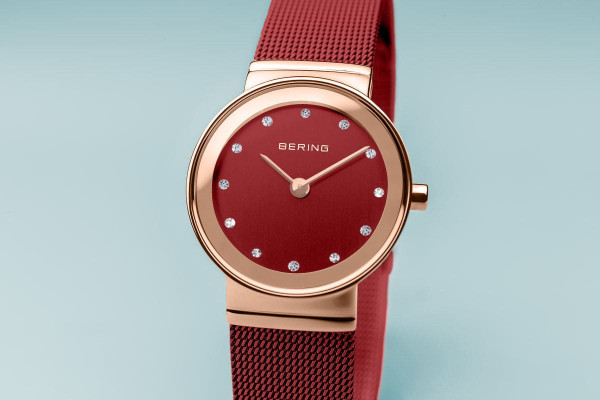 Часовник Bering 10126-363