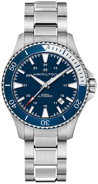 HAMILTON KHAKI NAVY 40MM H82345141