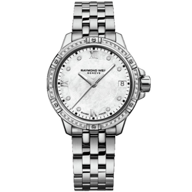 RAYMOND WEIL TANGO 30MM 5960-STS-00995