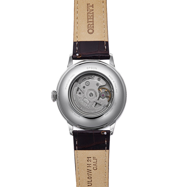 ORIENT CLASSIC 40.5MM MEN'S WATCH RA-AC0026R