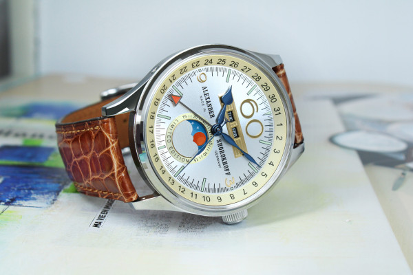 мъжки часовник автоматичен alexander-shorokhoff-full-calendar-merkur-2-as-vk-mkr2-front-view-classicwatches  