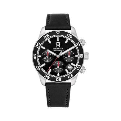 ЧАСОВНИК TOMMY HILFIGER CHRONO 41MM 1792162