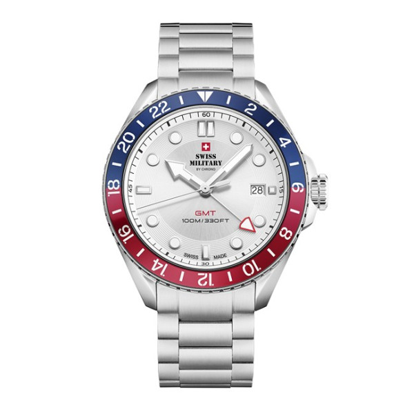 Swiss Military By Chrono SM34095.02