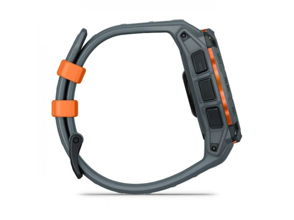 GARMIN INSTINCT 3 SOLAR 45ММ TWILIGHT С TWILIGHT КАИШКА 010-02934-01