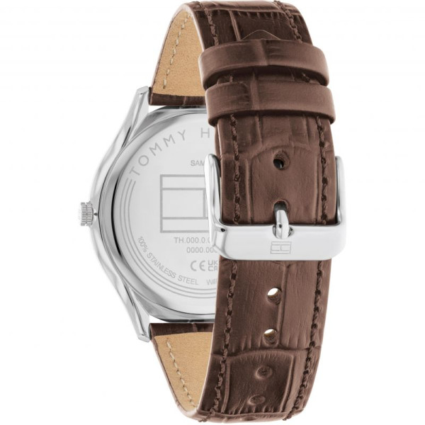 TOMMY HILFIGER BECKER 43MM MEN'S WATCH 1710536