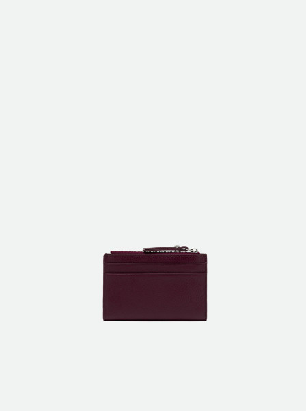 Дамски портфейл Gianni Chiarini Wallets Dollaro PF 6003 GRN-14601 Antique Ruby