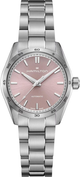 HAMILTON JAZZMASTER 34MM H36105171