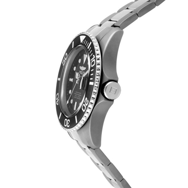 Invicta Pro Diver Titanium Automatic
