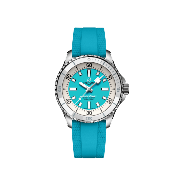 BREITLING SUPEROCEAN AUTOMATIC 36MM A17377211C1S1