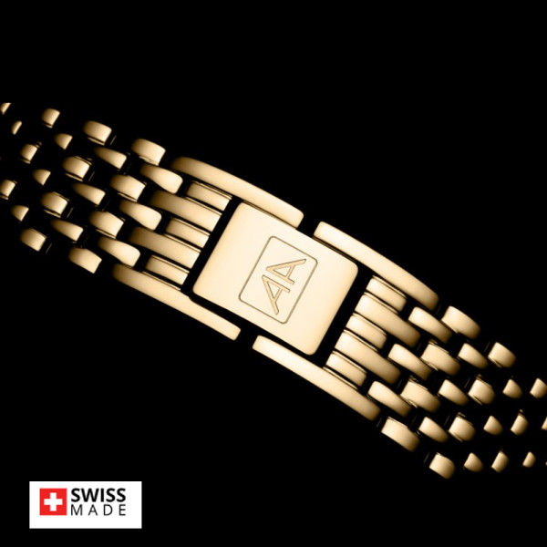 Appella L50012.1161DQ дамски часовник с диамант ClassicWatches.bg