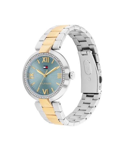 TOMMY HILFIGER ALICE 34MM LADIES WATCH 1782680