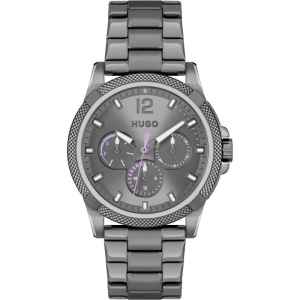 HUGO BOSS IMPRESS FOR HER 38MM LADIES WATCH 1540135