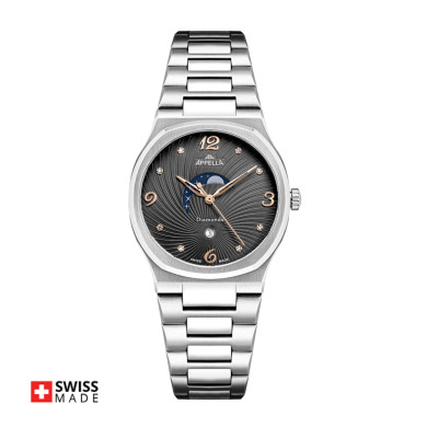 Дамски часовник Appella L32006.51R6DQS