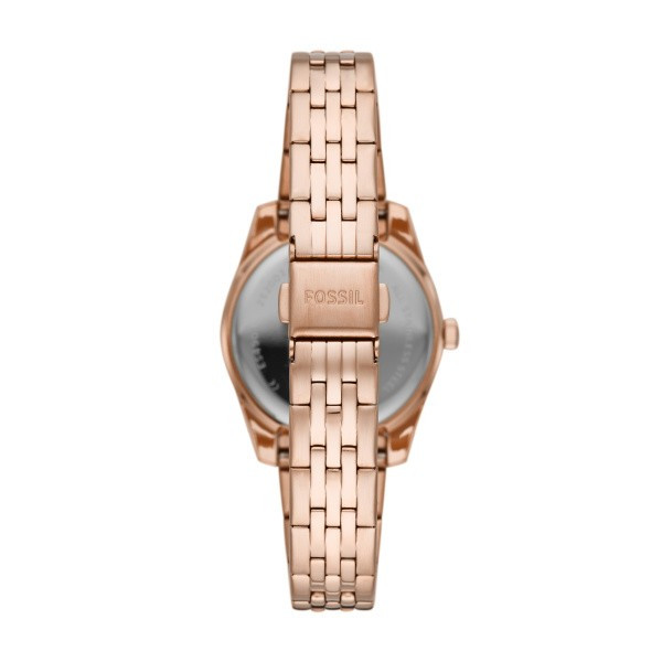 FOSSIL SCARLETTE MINI 32MM LADIES WATCH ES4898