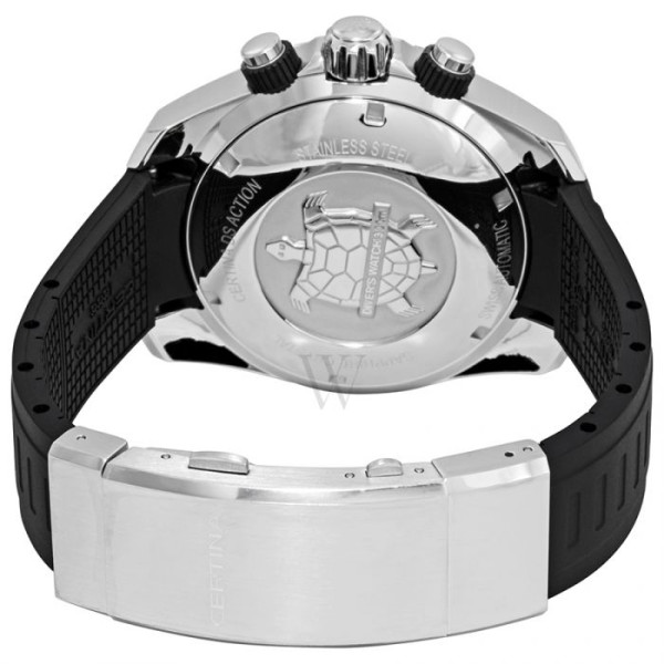 CERTINA DS ACTION 45.7MM C032.427.17.051.00