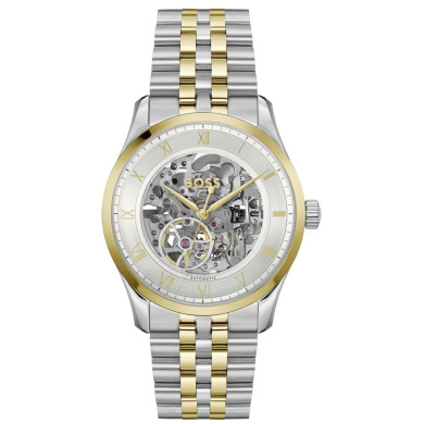 ЧАСОВНИК HUGO BOSS PRISK 41MM 1514237