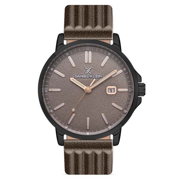 DANIEL KLEIN EXCLUSIVE 46MM MEN'S WATCH DK.1.13065-6