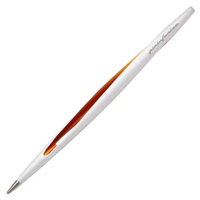 Вечно-пишещо средство Pininfarina - Aero Orange