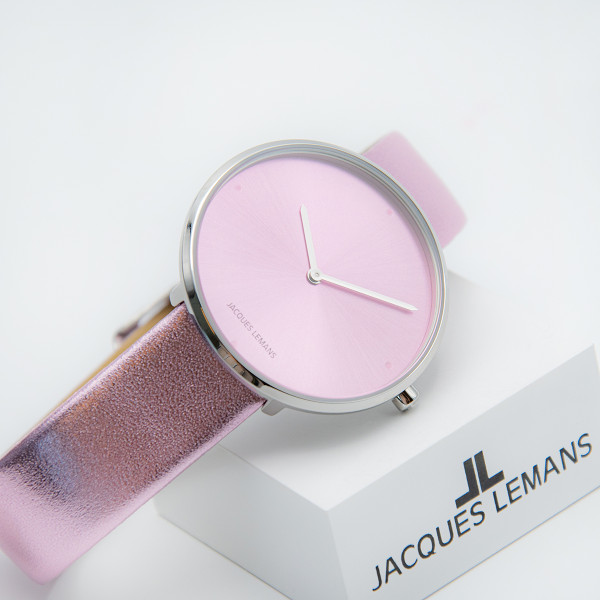 Jacques Lemans 1-2056G дамски часовник

