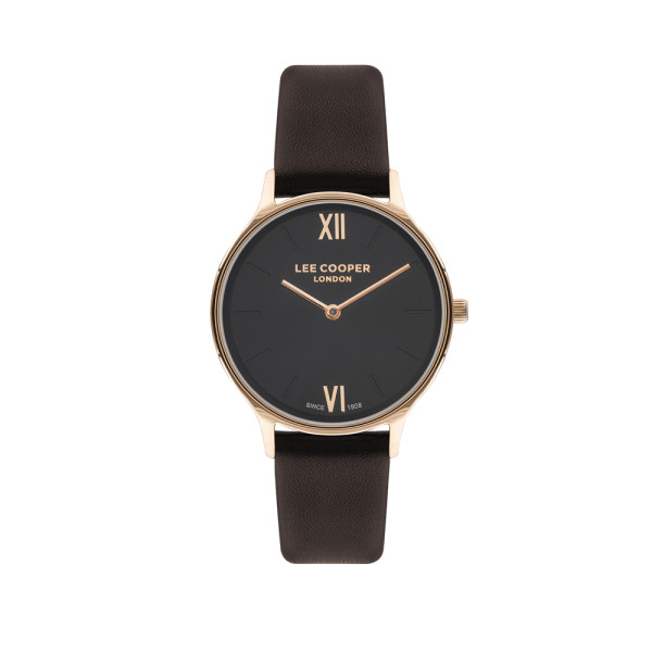 LEE COOPER ELEGANCE 34MM LADIES WATCH LC07712.466