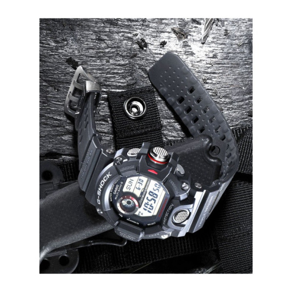 CASIO G-SHOCK RANGEMAN GW-9400-1ER