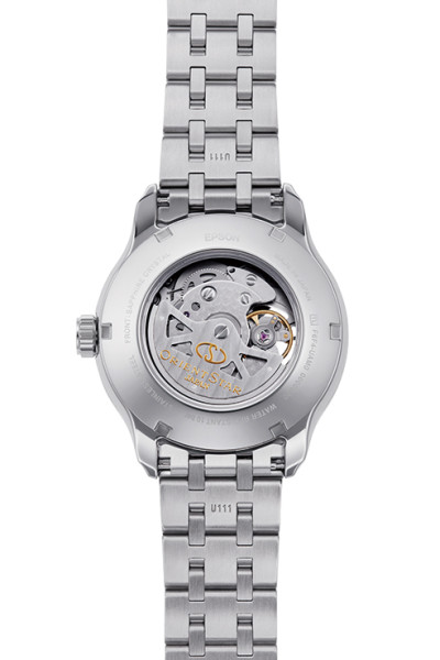 ORIENT STAR AUTOMATIC CONTEMPORARY 41ММ MEN`S WATCH RE-AV0B02Y