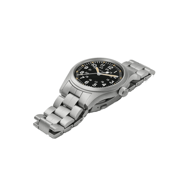 HAMILTON KHAKI FIELD 42MM H69529133