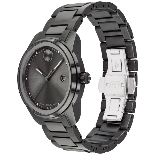 MOVADO VERSO 42MM  3600860