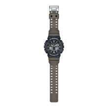 ЧАСОВНИК CASIO G-SHOCK GA-100TU-1A3ER