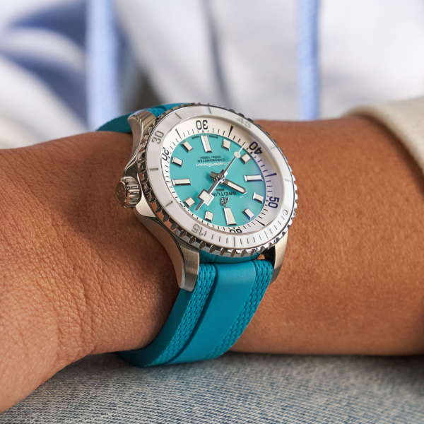 BREITLING SUPEROCEAN AUTOMATIC 36MM A17377211C1S1