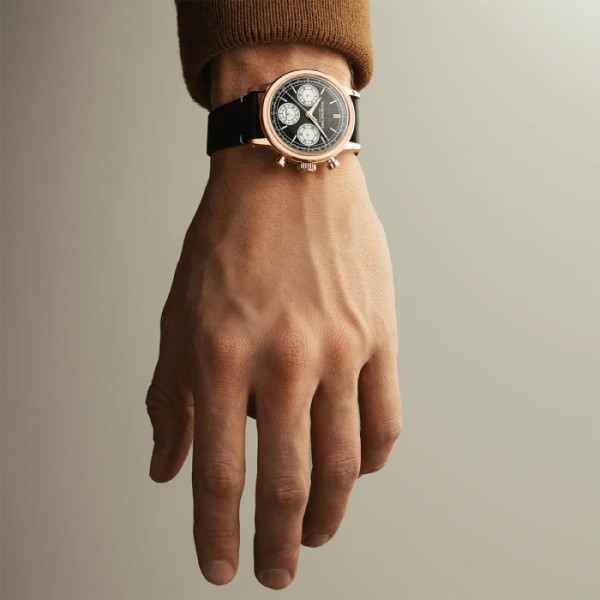 Raymond Weil 7765-PC5-20631 мъжки автоматичен хронограф ClassicWatches.bg