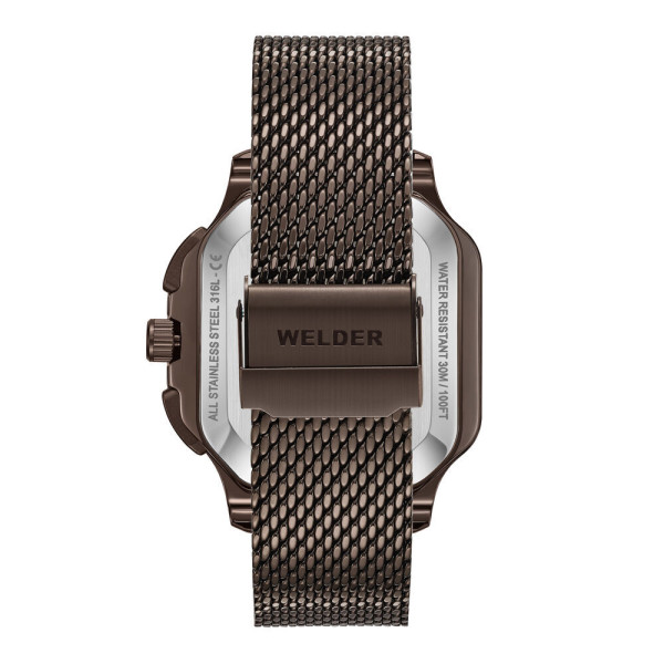 Welder Retro WWRE1006